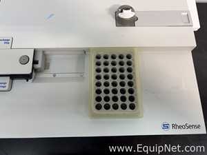 RheoSense Inc Initium Automated High-Throughput Viscometer