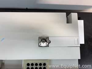 RheoSense Inc Initium Automated High-Throughput Viscometer