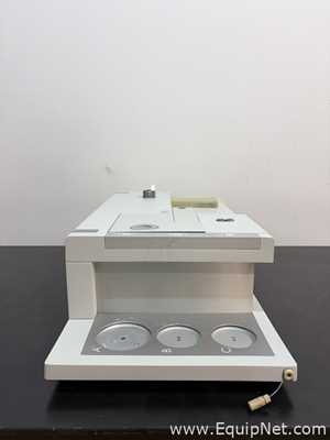 RheoSense Inc Initium Automated High-Throughput Viscometer