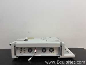 RheoSense Inc Initium Automated High-Throughput Viscometer