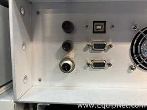 RheoSense Inc Initium Automated High-Throughput Viscometer