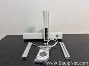 RheoSense Inc Initium Automated High-Throughput Viscometer