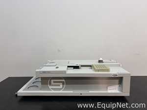 RheoSense Inc Initium Automated High-Throughput Viscometer