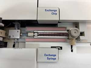 RheoSense Inc Initium Automated High-Throughput Viscometer