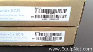 Lot of BIOPAC Analysis and Testing Equipment