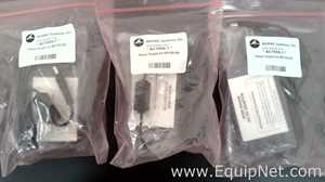 Lot of BIOPAC Analysis and Testing Equipment
