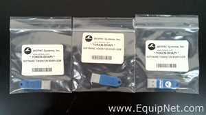 Lot of BIOPAC Analysis and Testing Equipment