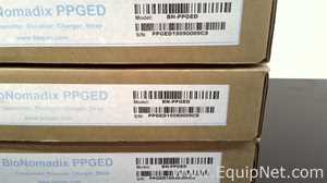 Lot of BIOPAC Analysis and Testing Equipment