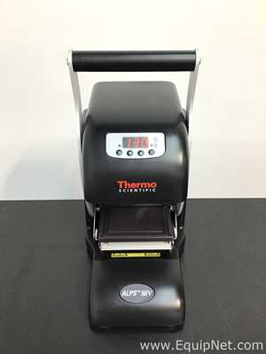 Thermo Scientific ALPS 50V Vairable Temperature Heat Sealer