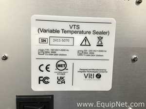 Thermo Scientific ALPS 50V Vairable Temperature Heat Sealer