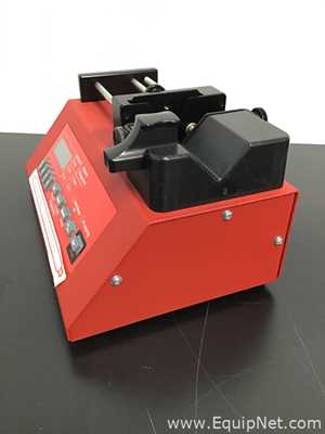New Era Pump Systems NE-1010X2 Syringe Pump