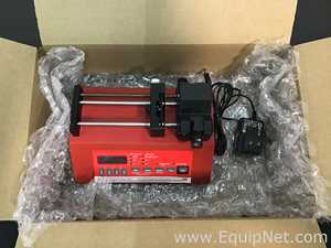 New Era Pump Systems NE-1010X2 Syringe Pump
