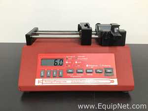 New Era Pump Systems NE-1010X2 Syringe Pump