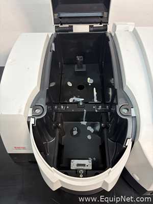 Espectrofotómetro Thermo Fisher Scientific Evolution 350