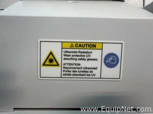 Espectrofotómetro Thermo Fisher Scientific Evolution 350