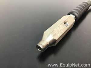 Simplex P42 Hydraulic Pump With R102 Hydraulic Cylinder