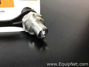 Simplex P42 Hydraulic Pump With R102 Hydraulic Cylinder