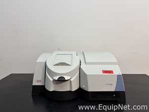 Espectrofotómetro Thermo Fisher Scientific Evolution 350