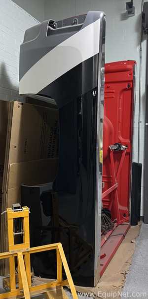 GM 2008 Truck Bed - No Tailgate