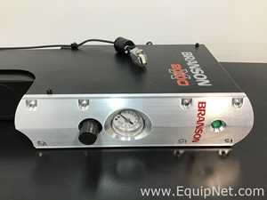 Branson Ultrasonic Corporation ACTUATOR AED 2.5 2000X Welder