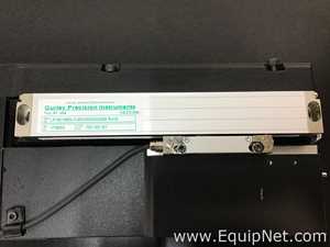 Branson Ultrasonic Corporation ACTUATOR AED 2.5 2000X Welder