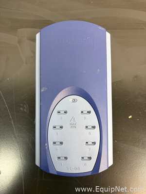 Espectrofotômetro Thermo Fisher Scientific Evolution 350