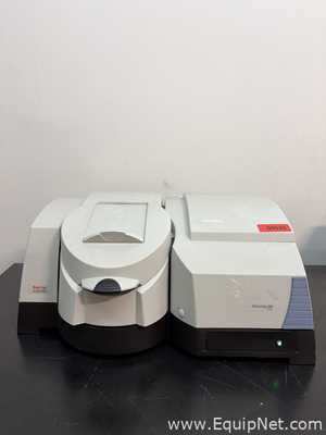 Espectrofotômetro Thermo Fisher Scientific Evolution 350