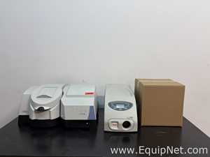 Espectrofotômetro Thermo Fisher Scientific Evolution 350