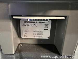 Espectrofotômetro Thermo Fisher Scientific Evolution 350