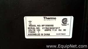Thermo Scientific SP135935Q Super Nuova Multi-Position Digital Stirring Hotplates