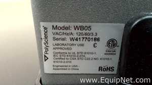 Baño María / Circulador VWR WB05