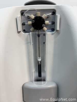 Analisador Beckman Coulter Vi-Cell XR