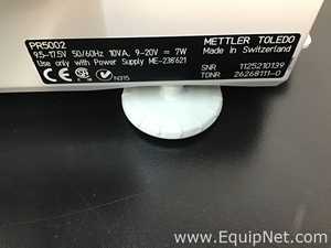 Mettler Toledo PR5002 Precision Balance