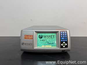Detector Wyatt Technology  WTREX-09