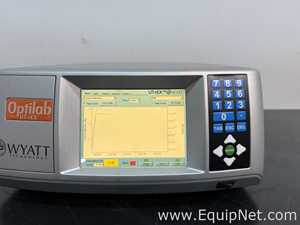 Detector Wyatt Technology  WTREX-09