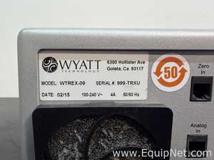 Detector Wyatt Technology  WTREX-09