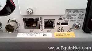 Keysight 34461A Digital Multimeter