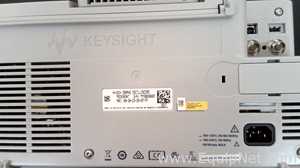 Keysight MSOX3034T Oscilloscope