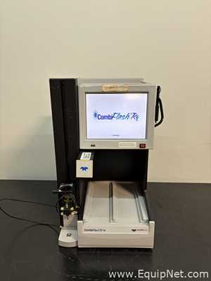 Cromatógrafo Flash Teledyne Isco RF+UV