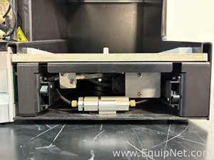 Cromatógrafo Flash Teledyne Isco RF+UV