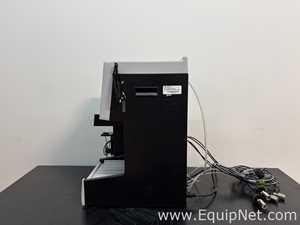 Cromatógrafo Flash Teledyne Isco RF+UV