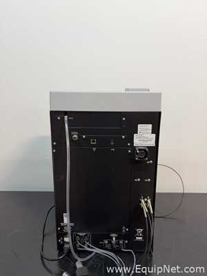 Cromatógrafo Flash Teledyne Isco RF+UV