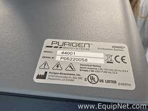 Purigen Biosystems 44001 Ionic Purification System