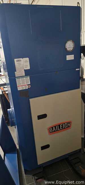 Coletor de pó Baileigh Industrial MDC-3500-HD