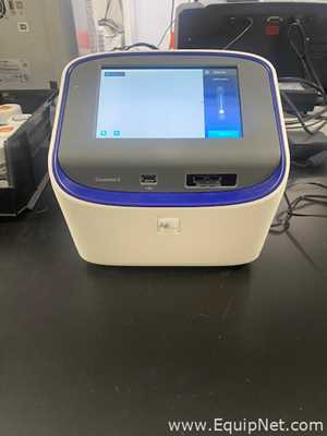 Analizador de Células Sanguíneas Thermo Fisher Scientific Countess II