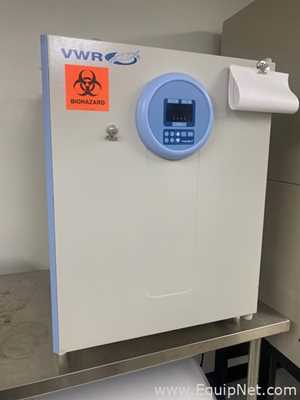 Incubadora VWR 10810-888