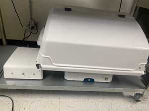 Cytiva ReadyToProcess WAVE 25 Bioreactor System