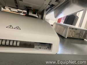 Cytiva ReadyToProcess WAVE 25 Bioreactor System