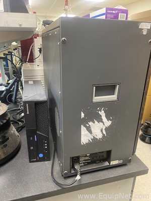GE Healthcare Biacore 3000 Automated Surface Plasmons Resonance Analyzer