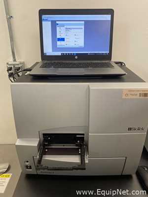Lector de Microplacas BioTek Instruments Synergy 2